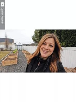 Copper Cap Raised Beds -Outdoor Garden Supply Store 040523 LL thumbnail