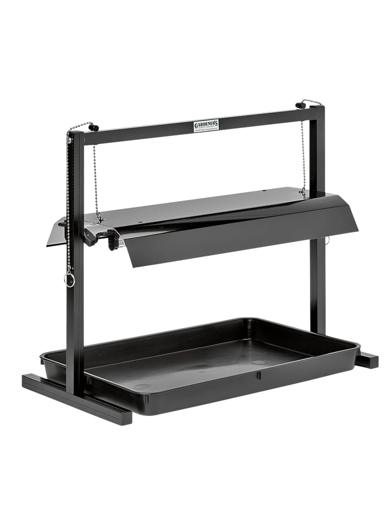 GrowLab® Compact Tabletop Light Garden With Classroom Guide 2 GrowLab® Compact Tabletop Light Garden With Classroom Guide - Image 2