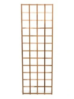 Teak Trellises -Outdoor Garden Supply Store 38847 0507 3 4