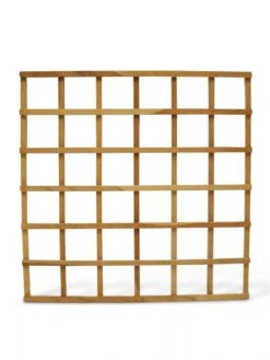 Teak Trellises -Outdoor Garden Supply Store 38848 01V 3 4