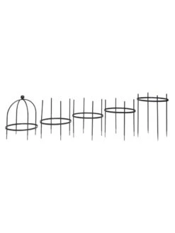 Essex Round Trellises -Outdoor Garden Supply Store 39545 1635z tif