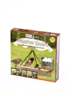 Birds Choice Weather Guard Feeder Cover -Outdoor Garden Supply Store 3 4 crop 8608735 15V