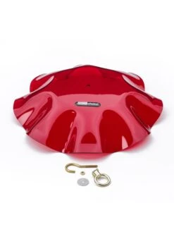 Birds Choice Weather Guard Feeder Cover -Outdoor Garden Supply Store 3 4 crop 8608735 21V