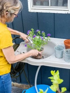 Riverstone Outdoor Sink -Outdoor Garden Supply Store 3 4 crop 8608797 0134 tif