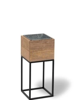 Tartu Elevated Square Planters 20 Tartu Elevated Square Planters -Outdoor Garden Supply Store 3 4 crop 8611005 0933 tif