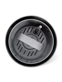 Tolita Recycled Self-Watering Flower Pot, 8" Diameter 7 Tolita Recycled Self-Watering Flower Pot, 8" Diameter -Outdoor Garden Supply Store 3 4 crop 8612965 05V tif