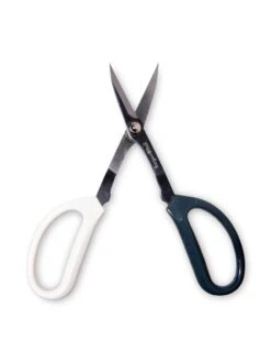 Japanese Pruning Scisssors 18 Japanese Pruning Scisssors -Outdoor Garden Supply Store 3 4 crop 8612968 0017