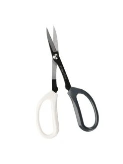 Japanese Pruning Scisssors 19 Japanese Pruning Scisssors -Outdoor Garden Supply Store 3 4 crop 8612968 01V tif