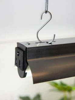 Miracle LED® Hangable LED Grow Light -Outdoor Garden Supply Store 3 4 crop 8612977 5512