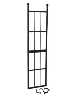 Essex Wall Trellis -Outdoor Garden Supply Store 3 4 crop 8613045 4665