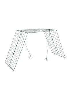 Over The Top Cucumber And Squash Trellis -Outdoor Garden Supply Store 3 4 crop 8613058 4890