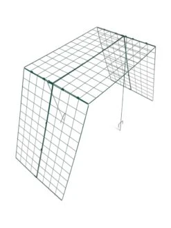 Over The Top Cucumber And Squash Trellis -Outdoor Garden Supply Store 3 4 crop 8613058 4899