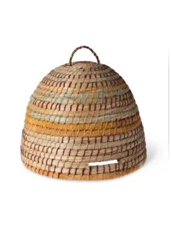 Artisan Natural Bee Skep 7 Artisan Natural Bee Skep -Outdoor Garden Supply Store 3 4 crop 8613063 3163
