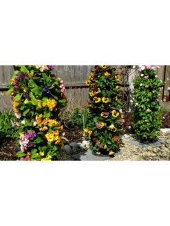 Flower Tower -Outdoor Garden Supply Store 3 4 crop 8613624 07V