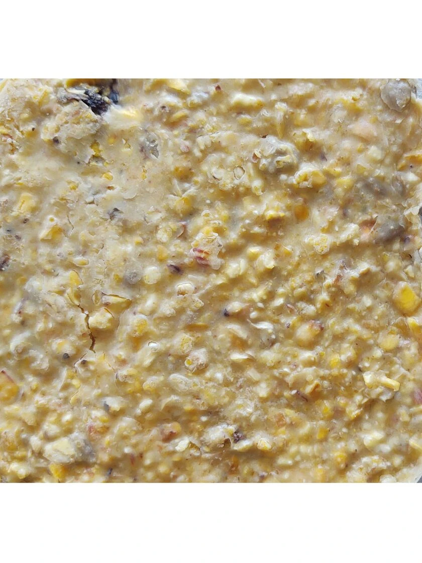 Cherry Sunflower Suet, 11.75 OZ, 12 Pack 4 Cherry Sunflower Suet, 11.75 OZ, 12 Pack - Image 4