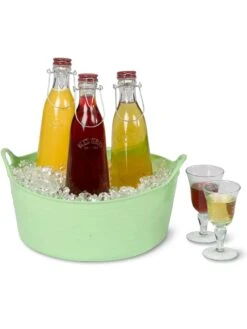 Shallow Tubtrug, 4 Gallon -Outdoor Garden Supply Store 40326 3218 tif