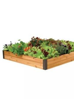 3' Raised Beds 6 3' Raised Beds -Outdoor Garden Supply Store 8586765 001E