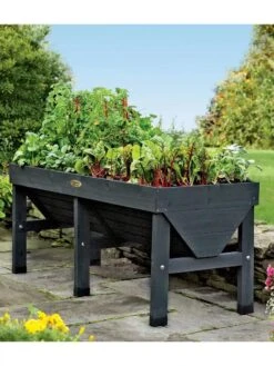 VegTrug® Patio Garden -Outdoor Garden Supply Store 8586918 002 3 4
