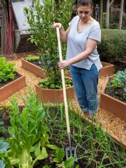 Gardener's Lifetime Spork -Outdoor Garden Supply Store 8586973 2405 tif