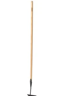 Gardener's Lifetime Half-Moon Hoe -Outdoor Garden Supply Store 8586976 0965 tif