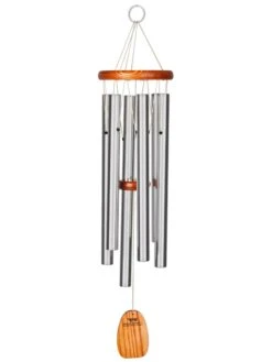 Amazing Grace Chime™ -Outdoor Garden Supply Store 8587423 001V tif