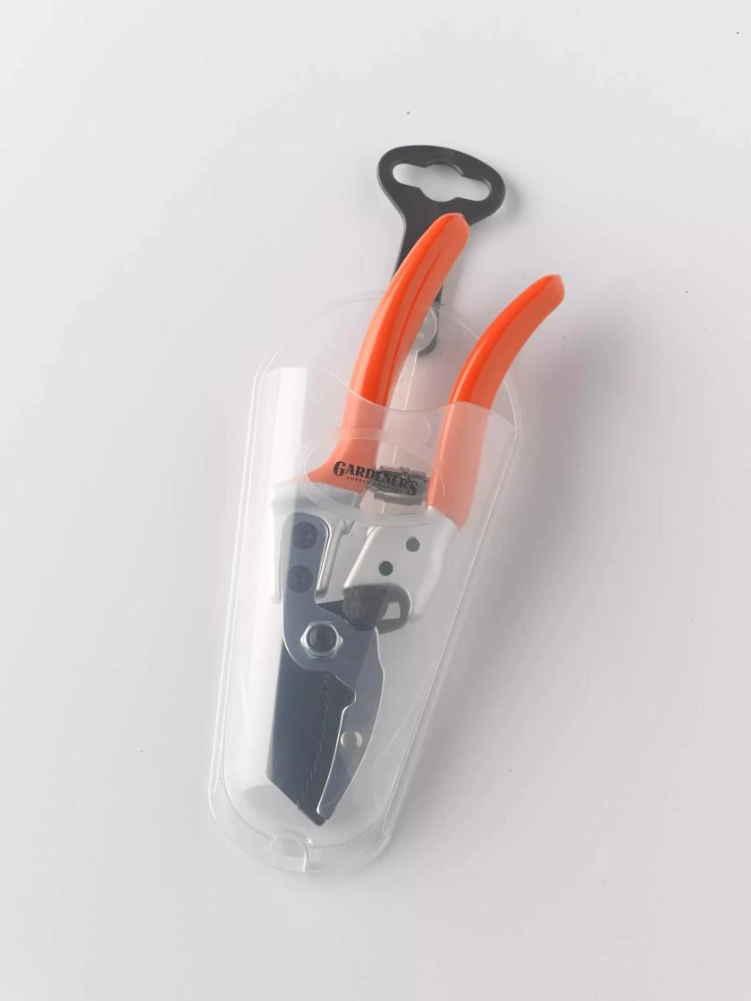 Anvil Pruners 2 Anvil Pruners - Image 2