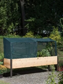 Protection Frame & Covers, 2' X 8' -Outdoor Garden Supply Store 8587631 315 tif
