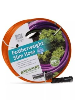Featherweight Hoses -Outdoor Garden Supply Store 8587989OR 001E tif