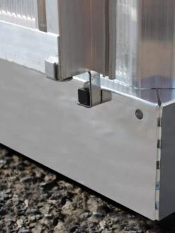 Canopia® By Palram Balance Greenhouse, 8' X 12' 18 Canopia® By Palram Balance Greenhouse, 8' X 12' -Outdoor Garden Supply Store 8588023 004V tif