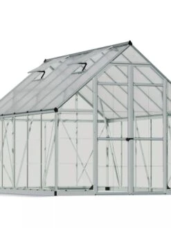 Canopia® By Palram Balance Greenhouse, 8' X 12' 27 Canopia® By Palram Balance Greenhouse, 8' X 12' -Outdoor Garden Supply Store 8588023 08V jpg