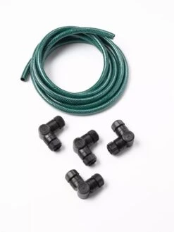 Snip-n-Drip Raised Bed Connector Kit -Outdoor Garden Supply Store 8588040 3008 tif