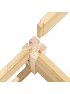 4' Cedar Raised Beds 12 4' Cedar Raised Beds -Outdoor Garden Supply Store 8588176 04V