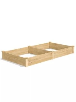 4' Cedar Raised Beds 10 4' Cedar Raised Beds -Outdoor Garden Supply Store 8588177 04V