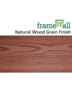 Classic Sienna Versailles Sunburst Raised Garden Bed With 2" Boards -Outdoor Garden Supply Store 8588252 06v