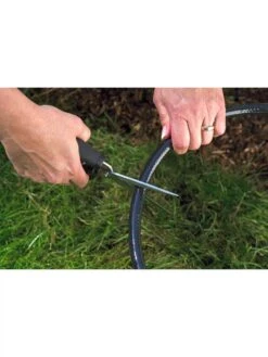 Snip-n-Spray Garden And Landscape Sprinkler System -Outdoor Garden Supply Store 8589718 7150