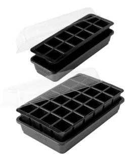 Growease Seed Starter Kit -Outdoor Garden Supply Store 8589987RS 001E psd