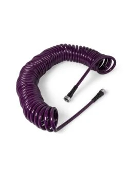 Ultra Lightweight Coil Hoses, 3/8" -Outdoor Garden Supply Store 8590214 6312