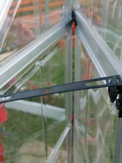 Canopia® By Palram Harmony™ Snap & Grow Greenhouse, 8' 29 Canopia® By Palram Harmony™ Snap & Grow Greenhouse, 8' -Outdoor Garden Supply Store 8591043 04V tif