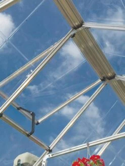 Canopia® By Palram Harmony™ Snap & Grow Greenhouse, 8' 27 Canopia® By Palram Harmony™ Snap & Grow Greenhouse, 8' -Outdoor Garden Supply Store 8591043 07V tif