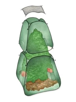 Pop-Up Plant Protector -Outdoor Garden Supply Store 8591267 001z tif