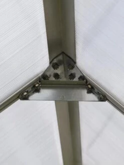 Canopia® By Palram Essence™ Greenhouse, 8' X 12' 22 Canopia® By Palram Essence™ Greenhouse, 8' X 12' -Outdoor Garden Supply Store 8591356 07V tif