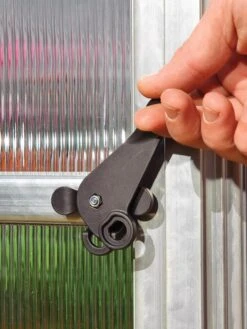 Canopia® By Palram Essence™ Greenhouse, 8' X 12' 20 Canopia® By Palram Essence™ Greenhouse, 8' X 12' -Outdoor Garden Supply Store 8591356 10V tif