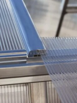 Canopia® By Palram Essence™ Greenhouse, 8' X 12' 18 Canopia® By Palram Essence™ Greenhouse, 8' X 12' -Outdoor Garden Supply Store 8591356 11V tif