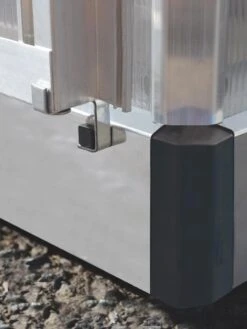 Canopia® By Palram Essence™ Greenhouse, 8' X 12' 23 Canopia® By Palram Essence™ Greenhouse, 8' X 12' -Outdoor Garden Supply Store 8591356 13V tif