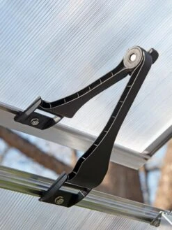 Canopia® By Palram Essence™ Greenhouse, 8' X 12' 17 Canopia® By Palram Essence™ Greenhouse, 8' X 12' -Outdoor Garden Supply Store 8591356 17V jpg