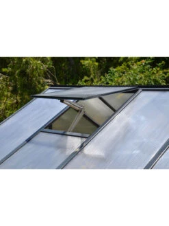 Canopia® By Palram Glory™ Greenhouse, 8' -Outdoor Garden Supply Store 8591547 05v