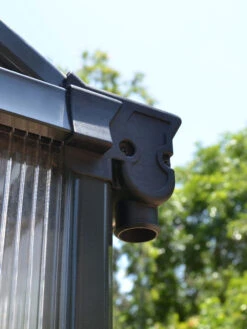 Canopia® By Palram Glory™ Greenhouse, 8' -Outdoor Garden Supply Store 8591547 08v