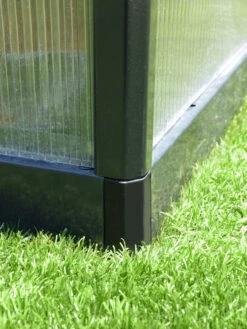 Canopia® By Palram Glory™ Greenhouse, 8' -Outdoor Garden Supply Store 8591547 11v