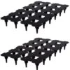 GrowEase 24 Replacement Platforms, Set Of 2