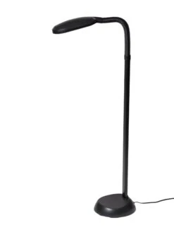 Agrobrite Floor Plant Lamp -Outdoor Garden Supply Store 8592053 1701z tif